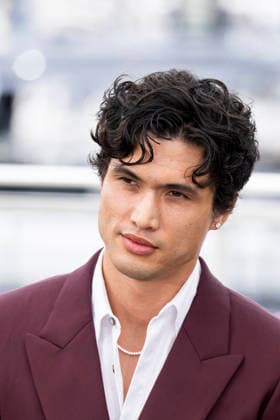 79th Cannes Film Festival Photocall of the movie -Her private hell- Palais des Festivals - Cannes, France Charles Melton 79th Cannes Film Festival Photocall of the movie -Her private hell- Palais des Festivals - Cannes, France 19th May 2026 SGPItalia id 134688_095 *Not Exclusive  Copyright: xSGPx