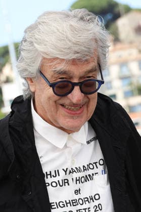 79th Cannes Film Festival Photocall with cast of the film Ill be gone in June Wim Wenders 456401 2026 05 17 Cannes France  Copyright: xIsabellexVautierx xStarfacex STAR_456401_070