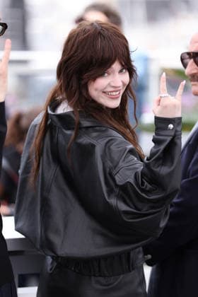Cannes - Her Private Hell Photocall JD Sophie Thatcher attend the photocall of the film Her Private Hell during the 79th annual Cannes Film Festival at Palais des Festivals on May 19, 2026 in Cannes, France. Photo by Jerome Domine ABACAPRESS.COM Cannes France  Copyright: xDominexJerome ABACAx
