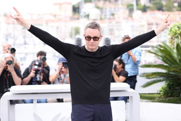 Cannes - Her Private Hell Photocall JD Nicolas Winding Refn attend the photocall of the film Her Private Hell during the 79th annual Cannes Film Festival at Palais des Festivals on May 19, 2026 in Cannes, France. Photo by Jerome Domine ABACAPRESS.COM Cannes France  Copyright: xDominexJerome ABACAx