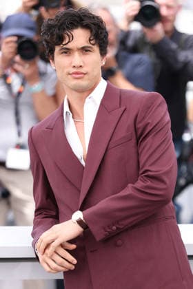 Cannes - Her Private Hell Photocall JD Charles Melton attend the photocall of the film Her Private Hell during the 79th annual Cannes Film Festival at Palais des Festivals on May 19, 2026 in Cannes, France. Photo by Jerome Domine ABACAPRESS.COM Cannes France  Copyright: xDominexJerome ABACAx