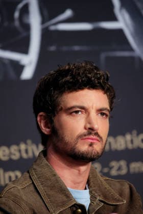 79ème Festival International du Film de Cannes Press conference on the film LInconnue 79th International Film Festival of Cannes Press conference on the film LInconnue 456404 2026 05 19 Schneider, Niels  Copyright: xFranckxBoutonnetx xStarfacex STAR_456404_008