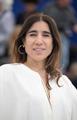 79ème Festival International du Film de Cannes Photocall of Jury Cannes Immersive 79th Cannes International Film Festival Photocall of Jury Cannes Immersive 456389 2026 05 19 Li, Blanca  Copyright: xSergexArnalx xStarfacex STAR_456389_002