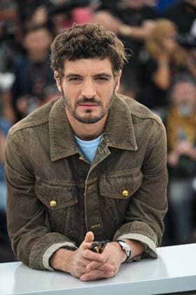 79ème Festival International du Film de Cannes Photocall with cast of L inconnue 79th International Cannes Film Festival Photocall with cast of L inconnu movie 456385 2026 05 19 Cannes France Schneider, Niels  Copyright: xSergexArnalx xStarfacex STAR_456385_030