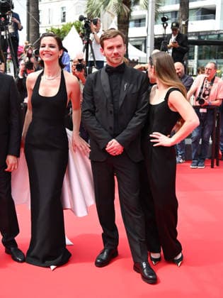 IPA84865262 - Cannes, 79th Cannes Film Festival 2026, Evening 8. Red Carpet Minotaur. In the photo Yuriy Zavalnyouk  Copyright: xManuelexMangiarottix xPoolxPhotoxEventsx07x 84865262