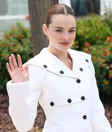 May 19, 2026, Cannes, Cote D azur, France: KRISTINE FROSETH during the Her Private Hell photocall at the 79th Annual Cannes Film Festival at Palais des Festivals in Cannes, France. Cannes France  - ZUMAc179 20260519_zep_c179_040 Copyright: xMickaelxChavetx