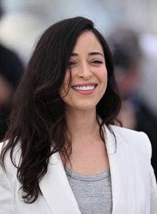 79th Cannes Film Festival: La Mas Dulce (Strawberries) photocall CANNES, FRANCE - MAY 19: Moroccan actress Nisrin Erradi poses during a photocall for the film La Mas Dulce (Strawberries) at the 79th edition of the Cannes Film Festival in Cannes, France on May 19, 2026. Mustafa Yalcin Anadolu Cannes France. Editorial use only. Please get in touch for any other usage.  Copyright: x2026xAnadoluxMustafaxYalcinx