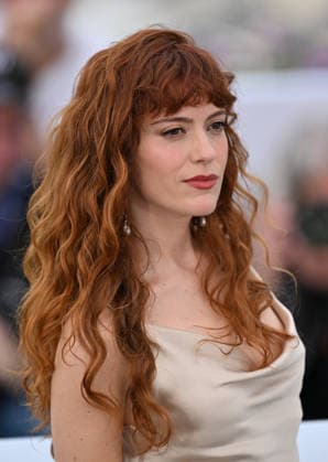 79th Cannes Film Festival: La Mas Dulce (Strawberries) photocall CANNES, FRANCE - MAY 19: Spanish actress Itsaso Arana poses during a photocall for the film La Mas Dulce (Strawberries) at the 79th edition of the Cannes Film Festival in Cannes, France on May 19, 2026. Mustafa Yalcin Anadolu Cannes France. Editorial use only. Please get in touch for any other usage.  Copyright: x2026xAnadoluxMustafaxYalcinx
