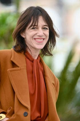 Cannes - Women On Trial Photocall FC Charlotte Gainsbourg, attend the photocall of L Affaire Marie-Claire (Women On Trial) during the 79th Cannes International Film Festival in Cannes, France on May 19, 2026. Photo by Franck Castel ABACAPRESS.COM Cannes  Copyright: xCastelxFranck ABACAx