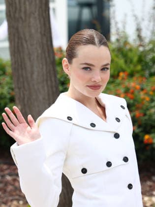May 19, 2026, Cannes, Cote D azur, France: KRISTINE FROSETH during the Her Private Hell photocall at the 79th Annual Cannes Film Festival at Palais des Festivals in Cannes, France. Cannes France  - ZUMAc179 20260519_zep_c179_039 Copyright: xMickaelxChavetx