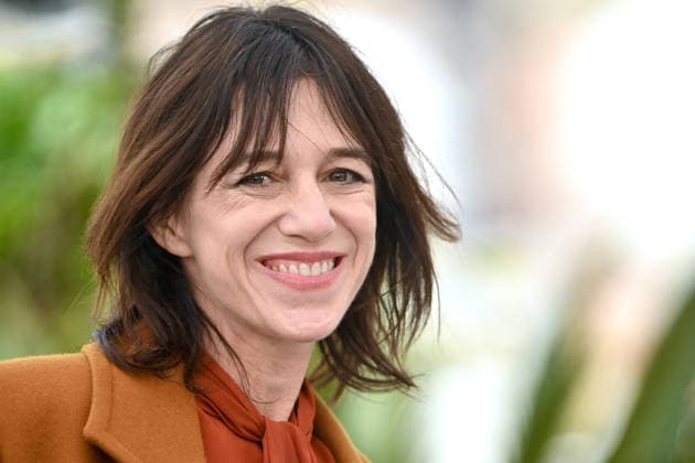 Cannes - Women On Trial Photocall FC Charlotte Gainsbourg, attend the photocall of L Affaire Marie-Claire (Women On Trial) during the 79th Cannes International Film Festival in Cannes, France on May 19, 2026. Photo by Franck Castel ABACAPRESS.COM Cannes  Copyright: xCastelxFranck ABACAx