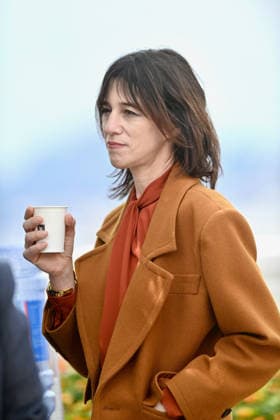 Cannes - Women On Trial Photocall FC Charlotte Gainsbourg, attend the photocall of L Affaire Marie-Claire (Women On Trial) during the 79th Cannes International Film Festival in Cannes, France on May 19, 2026. Photo by Franck Castel ABACAPRESS.COM Cannes  Copyright: xCastelxFranck ABACAx