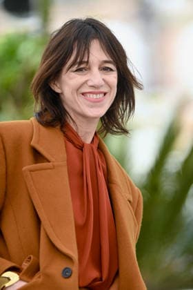 Cannes - Women On Trial Photocall FC Charlotte Gainsbourg, attend the photocall of L Affaire Marie-Claire (Women On Trial) during the 79th Cannes International Film Festival in Cannes, France on May 19, 2026. Photo by Franck Castel ABACAPRESS.COM Cannes  Copyright: xCastelxFranck ABACAx