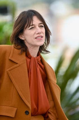 Cannes - Women On Trial Photocall FC Charlotte Gainsbourg, attend the photocall of L Affaire Marie-Claire (Women On Trial) during the 79th Cannes International Film Festival in Cannes, France on May 19, 2026. Photo by Franck Castel ABACAPRESS.COM Cannes  Copyright: xCastelxFranck ABACAx