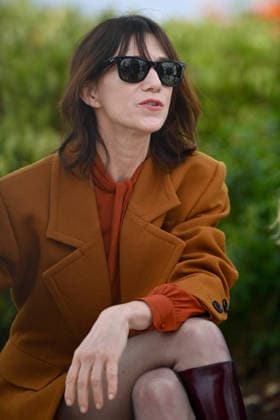 Cannes - Women On Trial Photocall FC Charlotte Gainsbourg, attend the photocall of L Affaire Marie-Claire (Women On Trial) during the 79th Cannes International Film Festival in Cannes, France on May 19, 2026. Photo by Franck Castel ABACAPRESS.COM Cannes  Copyright: xCastelxFranck ABACAx
