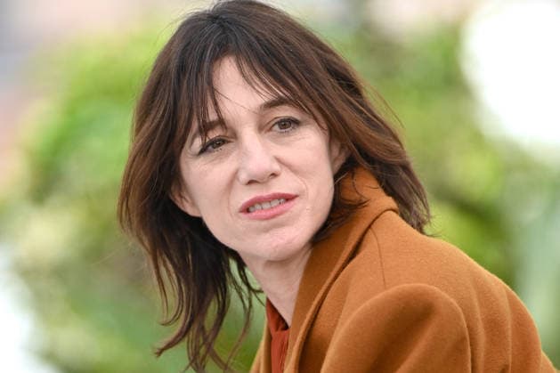 Cannes - Women On Trial Photocall FC Charlotte Gainsbourg, attend the photocall of L Affaire Marie-Claire (Women On Trial) during the 79th Cannes International Film Festival in Cannes, France on May 19, 2026. Photo by Franck Castel ABACAPRESS.COM Cannes  Copyright: xCastelxFranck ABACAx