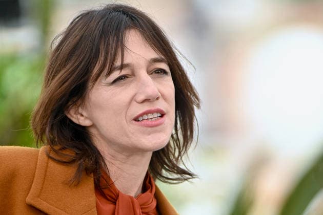 Cannes - Women On Trial Photocall FC Charlotte Gainsbourg, attend the photocall of L Affaire Marie-Claire (Women On Trial) during the 79th Cannes International Film Festival in Cannes, France on May 19, 2026. Photo by Franck Castel ABACAPRESS.COM Cannes  Copyright: xCastelxFranck ABACAx