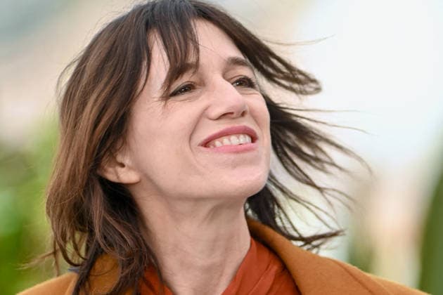 Cannes - Women On Trial Photocall FC Charlotte Gainsbourg, attend the photocall of L Affaire Marie-Claire (Women On Trial) during the 79th Cannes International Film Festival in Cannes, France on May 19, 2026. Photo by Franck Castel ABACAPRESS.COM Cannes  Copyright: xCastelxFranck ABACAx