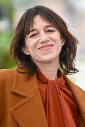 Cannes - Women On Trial Photocall FC Charlotte Gainsbourg, attend the photocall of L Affaire Marie-Claire (Women On Trial) during the 79th Cannes International Film Festival in Cannes, France on May 19, 2026. Photo by Franck Castel ABACAPRESS.COM Cannes  Copyright: xCastelxFranck ABACAx