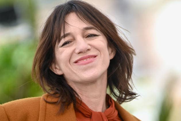 Cannes - Women On Trial Photocall FC Charlotte Gainsbourg, attend the photocall of L Affaire Marie-Claire (Women On Trial) during the 79th Cannes International Film Festival in Cannes, France on May 19, 2026. Photo by Franck Castel ABACAPRESS.COM Cannes  Copyright: xCastelxFranck ABACAx