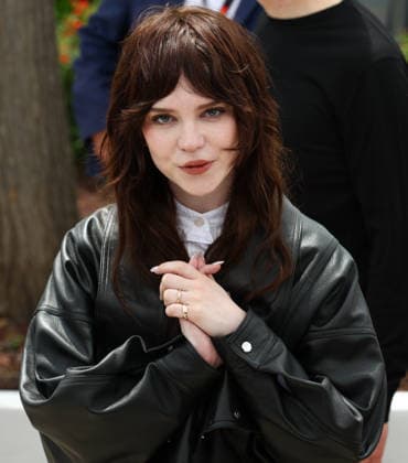May 19, 2026, Cannes, Cote D azur, France: SOPHIE THATCHER during the Her Private Hell photocall at the 79th Annual Cannes Film Festival at Palais des Festivals in Cannes, France. Cannes France - ZUMAc179 20260519_zep_c179_041 Copyright: xMickaelxChavetx