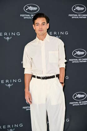 79th Cannes Film Festival Kering Women in Motion - Talk with Rami Malek and Ira Sachs Carlton Hotel - Cannes, France Rami Malek 79th Cannes Film Festival Kering Women in Motion - Talk with Rami Malek and Ira Sachs Carlton Hotel - Cannes, France 19th May 2026 SGPItalia id 134688_096 *Not Exclusive  Copyright: xSGPx