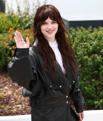 May 19, 2026, Cannes, Cote D azur, France: SOPHIE THATCHER during the Her Private Hell photocall at the 79th Annual Cannes Film Festival at Palais des Festivals in Cannes, France. Cannes France - ZUMAc179 20260519_zep_c179_044 Copyright: xMickaelxChavetx