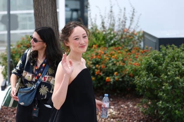 May 19, 2026, Cannes, Cote D azur, France: HAVANA ROSE LIU during the Her Private Hell photocall at the 79th Annual Cannes Film Festival at Palais des Festivals in Cannes, France. Cannes France - ZUMAc179 20260519_zep_c179_031 Copyright: xMickaelxChavetx