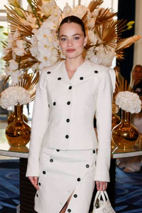 Cannes Kristine Frøseth exits Martinez MP Cannes, France- May 19: Kristine Frøseth leave the Martinez Hotel during 79th Festival of Cannes, on May 19 2026 in Cannes, France. Photo by Marco Piovanotto Abacapress.com Cannes France  Copyright: xPiovanottoxMarco ABACAx
