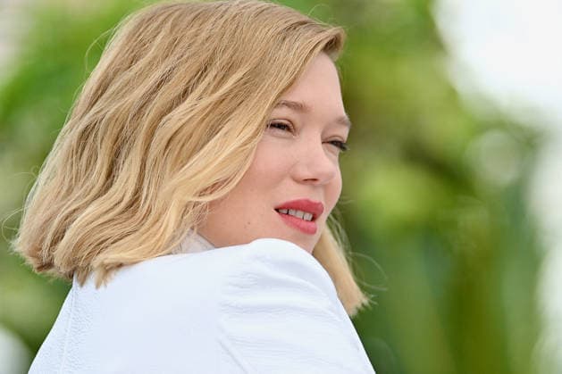Cannes - L Inconnue Photocall FC Lea Seydoux, attend the photocall of L Inconnue (The Unknown) during the 79th Cannes International Film Festival in Cannes, France on May 19, 2026. Photo by Franck Castel ABACAPRESS.COM Cannes  Copyright: xCastelxFranck ABACAx