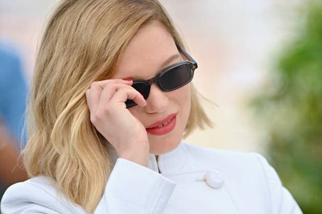 Cannes - L Inconnue Photocall FC Lea Seydoux, attend the photocall of L Inconnue (The Unknown) during the 79th Cannes International Film Festival in Cannes, France on May 19, 2026. Photo by Franck Castel ABACAPRESS.COM Cannes  Copyright: xCastelxFranck ABACAx