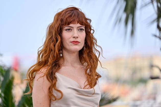 Cannes Photocall La Mas Dulce JR Itsaso Arana attending a photocall for the movie La Mas Dulce during the 79th Cannes Film Festival in Cannes, France on May 19, 2026. Photo by Julien Reynaud APS-Medias ABACAPRESS.COM Cannes France  Copyright: xReynaudxJulien APS-Medias ABACAx