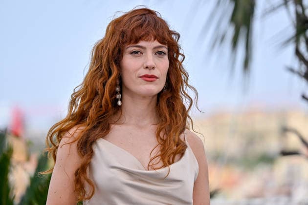 Cannes Photocall La Mas Dulce JR Itsaso Arana attending a photocall for the movie La Mas Dulce during the 79th Cannes Film Festival in Cannes, France on May 19, 2026. Photo by Julien Reynaud APS-Medias ABACAPRESS.COM Cannes France  Copyright: xReynaudxJulien APS-Medias ABACAx
