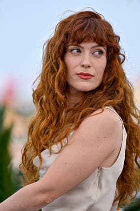 Cannes Photocall La Mas Dulce JR Itsaso Arana attending a photocall for the movie La Mas Dulce during the 79th Cannes Film Festival in Cannes, France on May 19, 2026. Photo by Julien Reynaud APS-Medias ABACAPRESS.COM Cannes France  Copyright: xReynaudxJulien APS-Medias ABACAx
