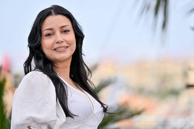 Cannes Photocall La Mas Dulce JR Hajar Graigaa attending a photocall for the movie La Mas Dulce during the 79th Cannes Film Festival in Cannes, France on May 19, 2026. Photo by Julien Reynaud APS-Medias ABACAPRESS.COM Cannes France  Copyright: xReynaudxJulien APS-Medias ABACAx