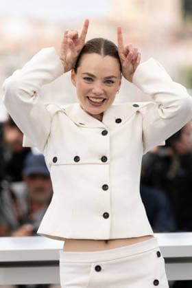 Kristine Froseth at the Her Private Hell photocall at the 79th International Film Festival in Cannes, France on May 19, 2026 Jacovides Moreau Bestimage Her Private Hell photocall at the 79th annual Cannes Film Festival at Palais des Festivals on May 19, 2026 in Cannes, France Cannes France  Copyright: xJACOVIDES-MOREAUx xBESTIMAGExJACOVIDES-MOREAUx xBESTIMAGEx