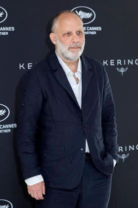 Ira Sachs at the Kering Women in Motion Talk at the Festival de Cannes 2026 79 Cannes International Film Festival at the Carlton Hotel Cannes, 15 05 2026 Foto:xD.xBedrosianx xFuturexImagex rami_6501