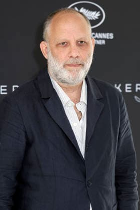 Ira Sachs at the Kering Women in Motion Talk at the Festival de Cannes 2026 79 Cannes International Film Festival at the Carlton Hotel Cannes, 15 05 2026 Foto:xD.xBedrosianx xFuturexImagex rami_6502