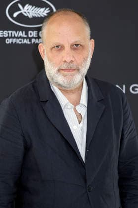 Ira Sachs at the Kering Women in Motion Talk at the Festival de Cannes 2026 79 Cannes International Film Festival at the Carlton Hotel Cannes, 15 05 2026 Foto:xD.xBedrosianx xFuturexImagex rami_6503
