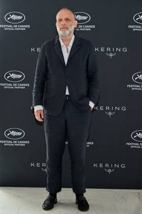 Cannes Kering Talk Ira Sachs And Rami Malek Ira Sachs attending the Kering Women In Motion Talk at Carlton Hotel during the 79th Cannes Film Festival in Cannes, France on May 19, 2026. Photo by Julien Reynaud APS-Medias ABACAPRESS.COM Cannes France  Copyright: xReynaudxJulien APS-Medias ABACAx