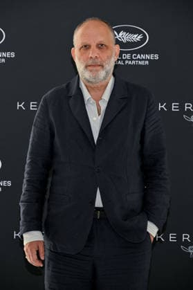 Cannes Kering Talk Ira Sachs And Rami Malek Ira Sachs attending the Kering Women In Motion Talk at Carlton Hotel during the 79th Cannes Film Festival in Cannes, France on May 19, 2026. Photo by Julien Reynaud APS-Medias ABACAPRESS.COM Cannes France  Copyright: xReynaudxJulien APS-Medias ABACAx