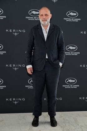 Cannes Kering Talk Ira Sachs And Rami Malek Ira Sachs attending the Kering Women In Motion Talk at Carlton Hotel during the 79th Cannes Film Festival in Cannes, France on May 19, 2026. Photo by Julien Reynaud APS-Medias ABACAPRESS.COM Cannes France  Copyright: xReynaudxJulien APS-Medias ABACAx
