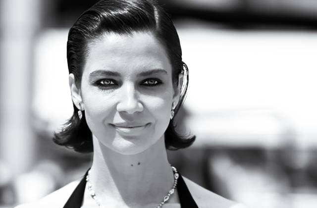 79ème Festival International du Film de Cannes Montée des marches du film Minotaur 79th International Cannes Film Festival Red Carpet for Minotaur movie 456410 2026 05 19 Lebedeva, Iris  Copyright: xEstellexCarlierx xStarfacex STAR_456410_005