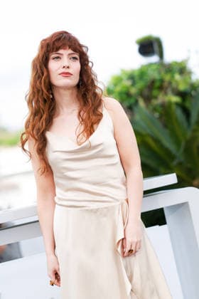 79ème Festival International du Film de Cannes photocall 79th International Cannes Film Festival photocall Strawberries with Itsaso Arana 456416 2026 05 19  Copyright: xLionelxGuericolas MPPx STAR_456416_004