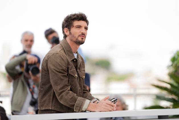 79ème Festival International du Film de Cannes photocall 79th International Cannes Film Festival photocall LInconnue with Niels Schneider 456417 2026 05 19  Copyright: xLionelxGuericolas MPPx STAR_456417_005