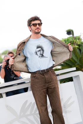79ème Festival International du Film de Cannes photocall 79th International Cannes Film Festival photocall LInconnue with Niels Schneider 456417 2026 05 19  Copyright: xLionelxGuericolas MPPx STAR_456417_026