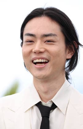 Kokurojo (The Samurai And The Prisoner) photocall during the 79th Cannes Film Festival Masaki Suda - Kokurojo (The Samurai And The Prisoner) photocall during the 79th Cannes Film Festival in Caznnes, France on May 19, 2026  Copyright: x Chassery+Courdjix