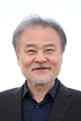Kokurojo (The Samurai And The Prisoner) photocall during the 79th Cannes Film Festival Kiyoshi Kurosawa - Kokurojo (The Samurai And The Prisoner) photocall during the 79th Cannes Film Festival in Caznnes, France on May 19, 2026  Copyright: x Chassery+Courdjix