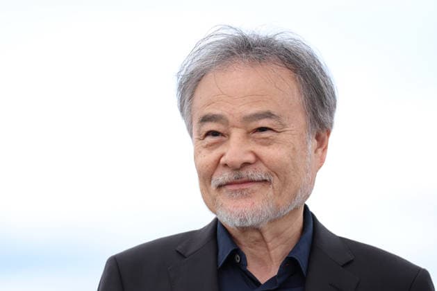 Kokurojo (The Samurai And The Prisoner) photocall during the 79th Cannes Film Festival Kiyoshi Kurosawa - Kokurojo (The Samurai And The Prisoner) photocall during the 79th Cannes Film Festival in Caznnes, France on May 19, 2026  Copyright: x Chassery+Courdjix
