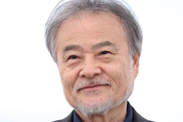 Kokurojo (The Samurai And The Prisoner) photocall during the 79th Cannes Film Festival Kiyoshi Kurosawa - Kokurojo (The Samurai And The Prisoner) photocall during the 79th Cannes Film Festival in Caznnes, France on May 19, 2026  Copyright: x Chassery+Courdjix